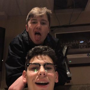 Meet your Posher, Luca